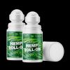 Hemp Roll-On (2oz)
Joint Pain & Inflammation Mood, Anxiety