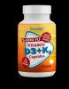 VitmainD3K2 MK7 (60 Cap)
Bone & Immune System