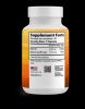 VitmainD3K2 MK7 (60 Cap)
Bone & Immune System