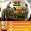 VitmainD3K2 2000IU (Drops) Mint Flavor or No Flavor 1oz
Bone & Immune System