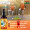 VitmainD3K2 2000IU (Drops) Mint Flavor or No Flavor 1oz
Bone & Immune System