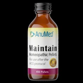 Maintain
Weight Maintenace Pellets