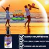 Zinc Drops 2oz Immune Support