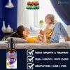 Zinc Drops 2oz Immune Support